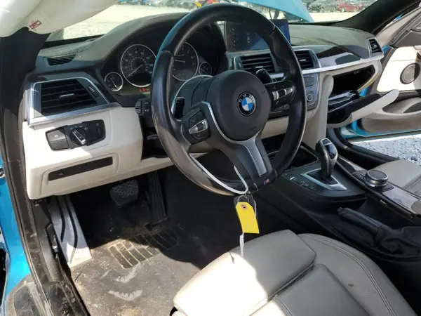 WBA4W5C59JAA49973 2018 BMW 4ER - Image 8