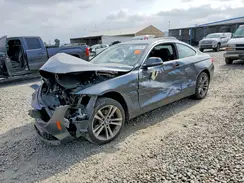 WBA4W5C59JAD32759 2018 BMW 4ER