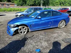 WBA4W5C59JAE43344 2018 BMW 4ER