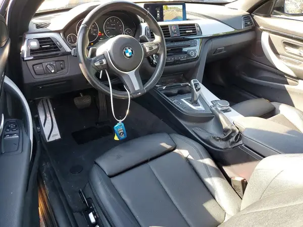 WBA4W5C59JAE43344 2018 BMW 4ER - Image 8
