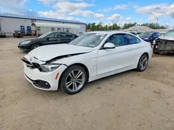 WBA4W5C59JAE43392 2018 BMW 4ER