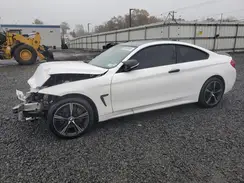 WBA4W5C59KAE49307 2019 BMW 4ER