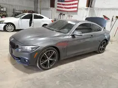 WBA4W5C59KAE49615 2019 BMW 4ER