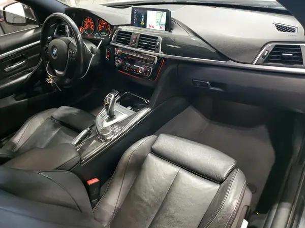 WBA4W5C59KAE49615 2019 BMW 4ER - Image 8