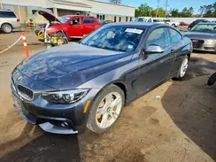 WBA4W5C59KAE49789 2019 BMW 4ER
