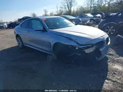 WBA4W5C59KAE50795 2019 BMW 4ER