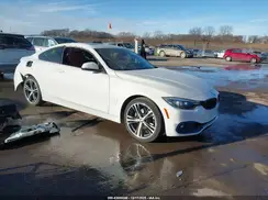 WBA4W5C59KAE50814 2019 BMW 4ER