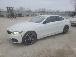 WBA4W5C59KAE51025 2019 BMW 4ER