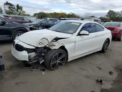 WBA4W5C5XJAA49416 2018 BMW 4ER