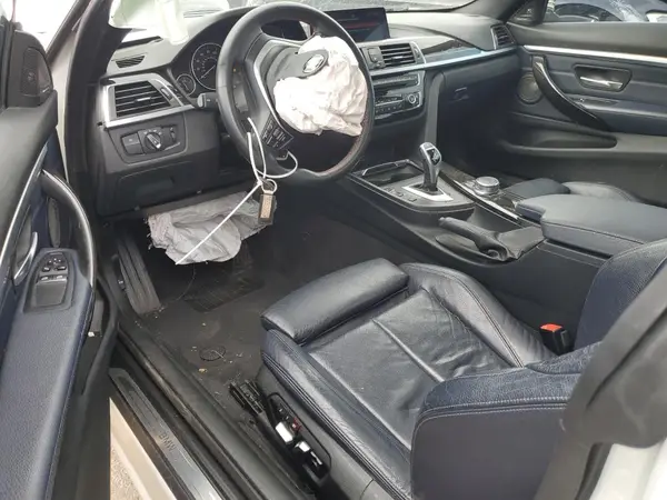 WBA4W5C5XJAA49416 2018 BMW 4ER - Image 8