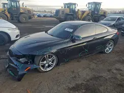 WBA4W5C5XJAA49626 2018 BMW 4ER