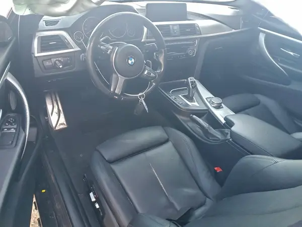 WBA4W5C5XJAA49626 2018 BMW 4ER - Image 8