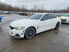 WBA4W5C5XJAA49870 2018 BMW 4ER