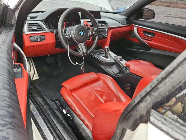 WBA4W5C5XJAA49870 2018 BMW 4ER - Image 8