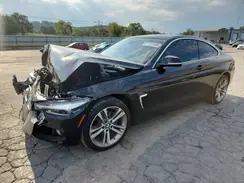 WBA4W5C5XJAA49884 2018 BMW 4ER