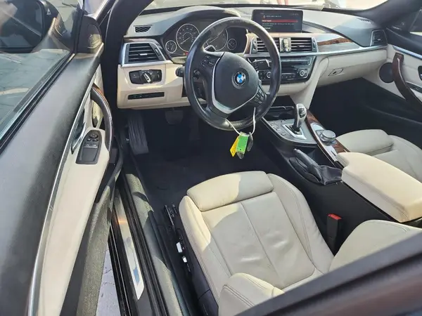 WBA4W5C5XJAA49884 2018 BMW 4ER - Image 8
