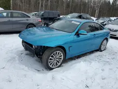 WBA4W5C5XJAA49903 2018 BMW 4ER