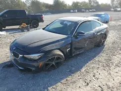 WBA4W5C5XJAA49951 2018 BMW 4ER