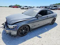 WBA4W5C5XJAA72954 2018 BMW 4ER