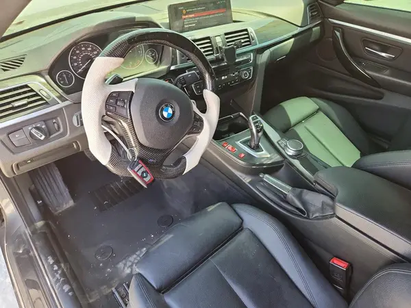 WBA4W5C5XJAA72954 2018 BMW 4ER - Image 8