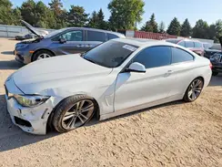 WBA4W5C5XJAD32785 2018 BMW 4ER