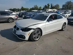 WBA4W5C5XJAE43207 2018 BMW 4ER