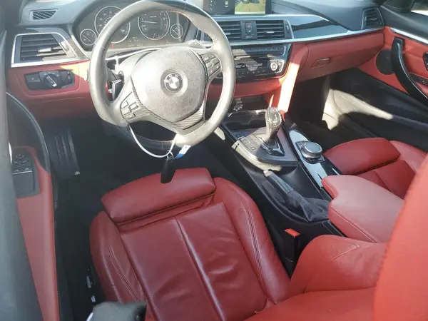 WBA4W5C5XJAE43207 2018 BMW 4ER - Image 8