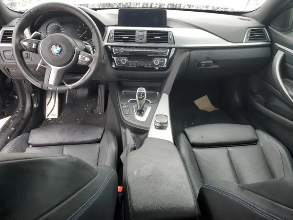 WBA4W5C5XKAE43693 2019 BMW 4ER - Image 8
