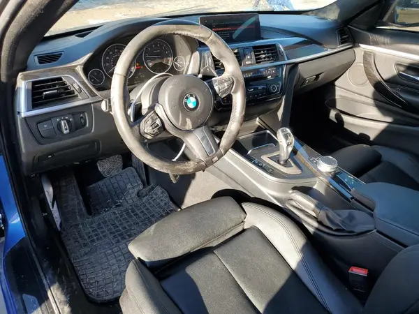 WBA4W5C5XKAE43838 2019 BMW 4ER - Image 8