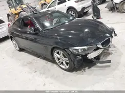 WBA4W5C5XKAE43872 2019 BMW 4ER