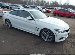WBA4W5C5XKAE50708 2019 BMW 4ER