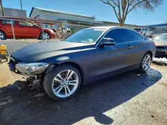 WBA4W5C5XKAE51034 2019 BMW 4ER