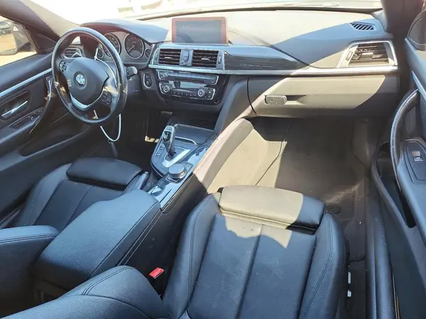 WBA4W5C5XKAE51034 2019 BMW 4ER - Image 8