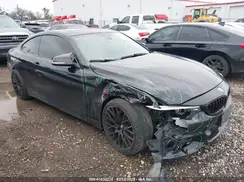 WBA4W7C00LAH17162 2020 BMW 4ER