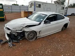 WBA4W7C05LAH17271 2020 BMW 4ER