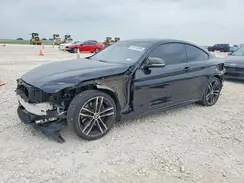 WBA4W7C07LAH17160 2020 BMW 4ER