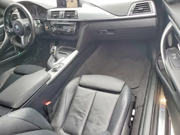 WBA4W7C07LAH17160 2020 BMW 4ER - Image 8