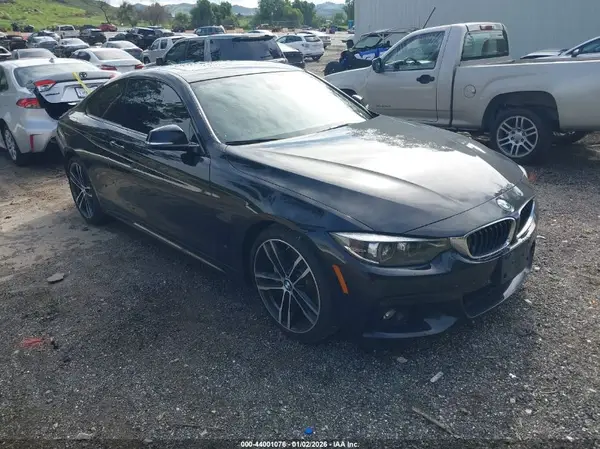 WBA4W7C08LFJ54071 2020 BMW 4ER - Image 1