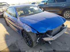 WBA4W7C08LFJ65913 2020 BMW 4ER