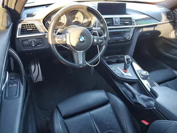 WBA4W7C09LFJ72871 2020 BMW 4ER - Image 8