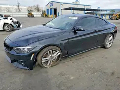 WBA4W7C0XLAH17301 2020 BMW 4ER