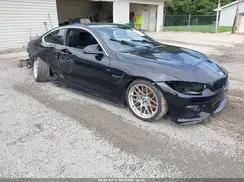 WBA4W7C50JAB87560 2018 BMW 4ER