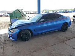 WBA4W7C50JAB87882 2018 BMW 4ER