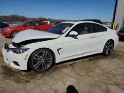 WBA4W7C50JAB93388 2018 BMW 4ER