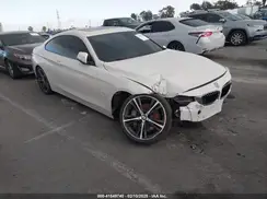 WBA4W7C50JAB93522 2018 BMW 4ER