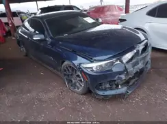 WBA4W7C50JAB93617 2018 BMW 4ER