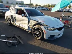WBA4W7C50KAG52176 2019 BMW 4ER