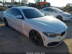 WBA4W7C50KAG52453 2019 BMW 4ER