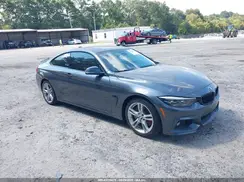 WBA4W7C50KAG52579 2019 BMW 4ER