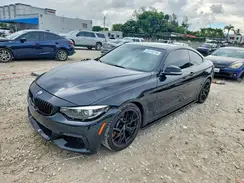 WBA4W7C51JAB93657 2018 BMW 4ER